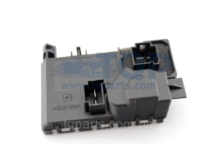 Резистор вентилятора отопителя, Резистор печки A2218706758, Mercedes S-Class (W221) (Мерседес C-клас)