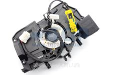 Модуль подушки безопасности, Шлейф руля, Подрулевой шлейф AIRBAG SRS 255672302R, Renault Sandero (14-) (Рено Модуль подушки безопасности, Шлейф руля, Подрулевой шлейф AIRBAG SRS 255672302R, Renault Sandero (14-) (Рено