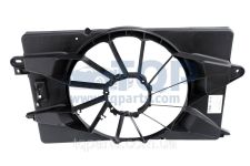 Дифузор (корпус) 68205996AC, Jeep Cherokee (KL) 13-18 (Джип Чироки)