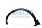 Накладка крыла пер. лев., Расширитель крыла Ford GV44S16D239BA Накладка крыла пер. лев., Расширитель крыла Ford GV44S16D239BA