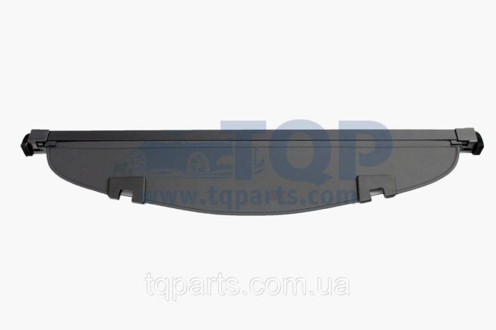 Шторка багажника KD456834XA02, Mazda CX5 12-17 (Мазда CX-5)