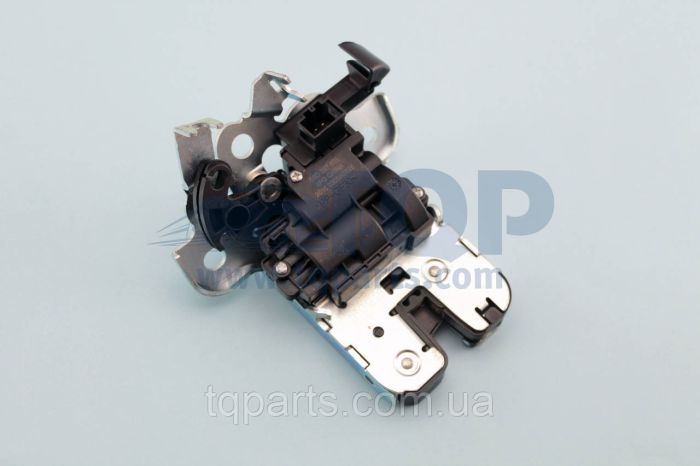 Замок крышки багажника 8R0827505A, Audi A6 (C6) 05-08 (Ауди A6)