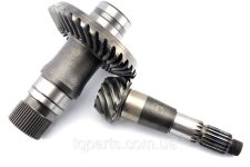 Главная пара раздатки, Гипоидная передача 47339-3B200, 473393B200, Hyundai Santa FE 10-12 (Хюндай Санта Фе) Главная пара раздатки, Гипоидная передача 47339-3B200, 473393B200, Hyundai Santa FE 10-12 (Хюндай Санта Фе)