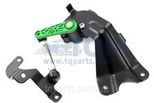 Датчик дорожного просвета, Датчик высоты, датчик положения кузова 3C0941309B, Volkswagen Tiguan II (16-) Датчик дорожного просвета, Датчик высоты, датчик положения кузова 3C0941309B, Volkswagen Tiguan II (16-)