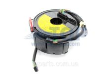 Модуль подушки безопасности, Шлейф руля, Подрулевой шлейф AIRBAG SRS 41221086, Iveco Stralis (Ивеко Стралис)