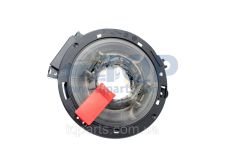 Модуль подушки безопасности, Шлейф руля, Подрулевой шлейф AIRBAG SRS A2129002730, Mercedes E-Class (W212)