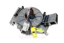 Модуль подушки безопасности, Шлейф руля, Подрулевой шлейф AIRBAG SRS 7701048917, Renault Laguna (II) 00-07 Модуль подушки безопасности, Шлейф руля, Подрулевой шлейф AIRBAG SRS 7701048917, Renault Laguna (II) 00-07