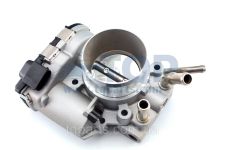 Заслонка дроссельная 35100-2B220, 351002B220, Hyundai Creta 16- (Хюндай Крета) Заслонка дроссельная 35100-2B220, 351002B220, Hyundai Creta 16- (Хюндай Крета)