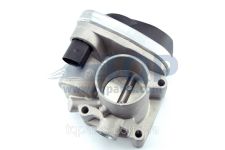 Заслонка дроссельная 036133062B, Skoda Fabia I 01-08 (Шкода Фабиа) Заслонка дроссельная 036133062B, Skoda Fabia I 01-08 (Шкода Фабиа)