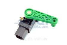 Датчик дорожного просвета, Датчик высоты, датчик положения кузова 3C0907503, Volkswagen Passat CC (12-) Датчик дорожного просвета, Датчик высоты, датчик положения кузова 3C0907503, Volkswagen Passat CC (12-)