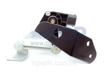 Датчик дорожного просвета зад. прав. (в сборе), Датчик высоты, датчик положения кузова 4E0616572E, Audi A8 Датчик дорожного просвета зад. прав. (в сборе), Датчик высоты, датчик положения кузова 4E0616572E, Audi A8