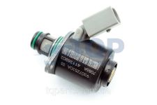 Регулятор давления топлива, Клапан ТНВД, Клапан common rail 9307Z530A, Mercedes Sprinter (906) 06-18 (Мерседес