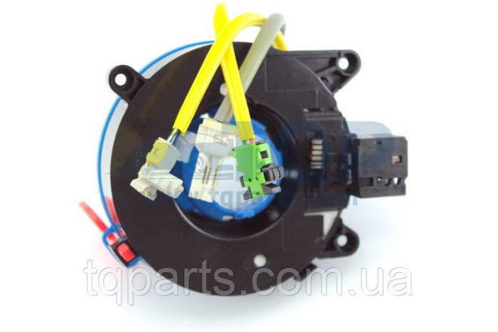 Модуль подушки безопасности, Шлейф руля, Подрулевой шлейф AIRBAG SRS 70170190, Fiat Ducato (250) 06-18 (Фиат