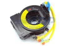 Модуль подушки безопасности, Шлейф руля, Подрулевой шлейф AIRBAG SRS 93490-2W320, 934902W320, Hyundai Santa FE Модуль подушки безопасности, Шлейф руля, Подрулевой шлейф AIRBAG SRS 93490-2W320, 934902W320, Hyundai Santa FE