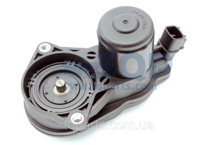 Мотор стояночного тормоза, Электромотор ручника 46310-33010, 4631033010, Toyota Rav4 19- (Тойота Рав4)