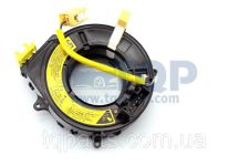 Модуль подушки безопасности, Шлейф руля, Подрулевой шлейф AIRBAG SRS 84306-60050, 8430660050, Lexus LX 470