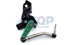 Датчик дорожного просвета пер. прав., Датчик высоты, датчик положения кузова 8K0941286N, Audi A4 (B8) 07-15 Датчик дорожного просвета пер. прав., Датчик высоты, датчик положения кузова 8K0941286N, Audi A4 (B8) 07-15