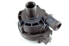 Помпа, Водяная помпа охлаждения 5G0965567, Volkswagen Golf 7 (14-19) (Фольксваген Гольф 7) Помпа, Водяная помпа охлаждения 5G0965567, Volkswagen Golf 7 (14-19) (Фольксваген Гольф 7)