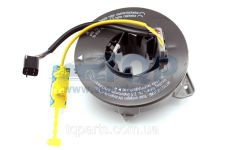 Модуль подушки безопасности, Шлейф руля, Подрулевой шлейф AIRBAG SRS 90588758, Opel Astra G 98-10 (Опель