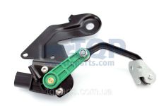 Датчик дорожного просвета зад. лев., Датчик высоты, датчик положения кузова 4F0616571J, Audi A6 (C6) 05-08 Датчик дорожного просвета зад. лев., Датчик высоты, датчик положения кузова 4F0616571J, Audi A6 (C6) 05-08