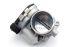 Заслонка дроссельная 06B133062M, Audi A4 (B7) 04-07 (Ауди A4)