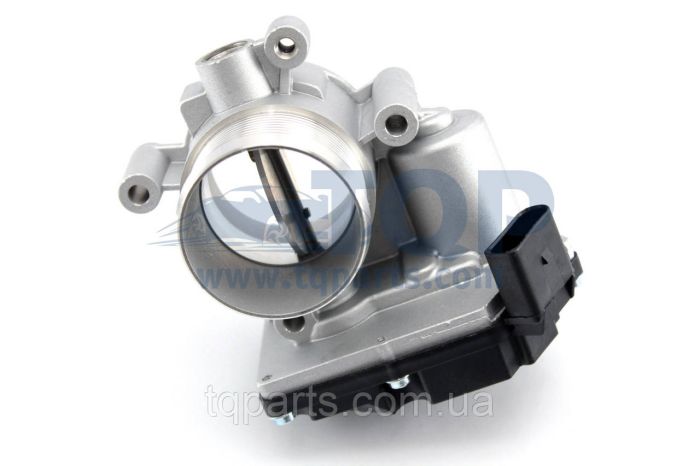 Заслонка дроссельная 03L128063A, Audi A4 (B8) 07-15 (Ауди A4)