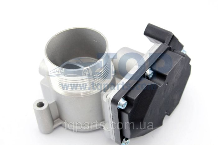 Заслонка дроссельная 03L128063A, Audi A4 (B8) 07-15 (Ауди A4)