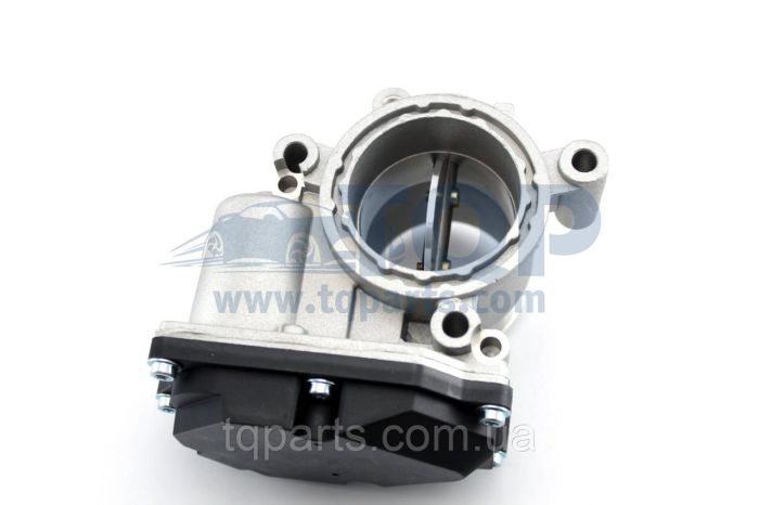 Заслонка дроссельная 03L128063A, Audi A4 (B8) 07-15 (Ауди A4)