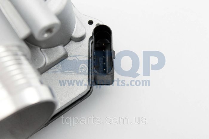 Заслонка дроссельная 03L128063A, Audi A4 (B8) 07-15 (Ауди A4)