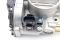 Заслонка дроссельная 021133064A, Volkswagen Golf 3 (91-99) (Фольксваген Гольф 3)
