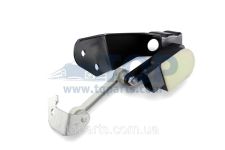 Датчик дорожного просвета зад. лев. (в сборе), Датчик высоты, датчик положения кузова 4E0616571E, Audi A8 (D3) Датчик дорожного просвета зад. лев. (в сборе), Датчик высоты, датчик положения кузова 4E0616571E, Audi A8 (D3)