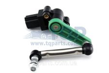 Датчик дорожного просвета зад., Датчик высоты, датчик положения кузова 7P0616571, Volkswagen Touareg 11-18 Датчик дорожного просвета зад., Датчик высоты, датчик положения кузова 7P0616571, Volkswagen Touareg 11-18