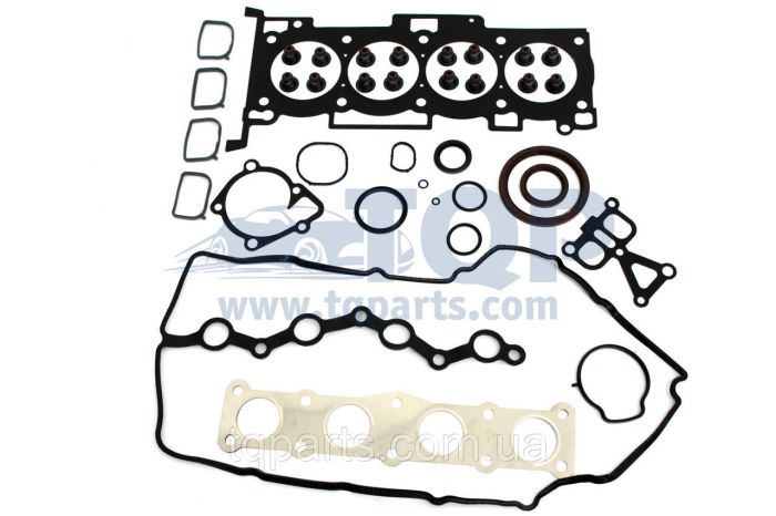 Комплект прокладок G4KD Hyundai 20920-2GL02, 209202GL02