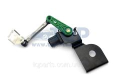 Датчик дорожного просвета, Датчик высоты, датчик положения кузова 7E0941273, Volkswagen Transporter T5 (03-16) Датчик дорожного просвета, Датчик высоты, датчик положения кузова 7E0941273, Volkswagen Transporter T5 (03-16)