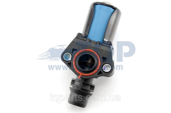 Клапан отопителя, Клапан печки, водяной клапан Ford BM5G-8C605-DC, BM5G8C605DC