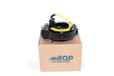 Модуль подушки безопасности, Шлейф руля, Подрулевой шлейф AIRBAG SRS 93490-3J000, 934903J000, Hyundai IX 55 Модуль подушки безопасности, Шлейф руля, Подрулевой шлейф AIRBAG SRS 93490-3J000, 934903J000, Hyundai IX 55