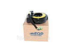 Модуль подушки безопасности, Шлейф руля, Подрулевой шлейф AIRBAG SRS 93490-2B250, 934902B250, Hyundai Santa FE Модуль подушки безопасности, Шлейф руля, Подрулевой шлейф AIRBAG SRS 93490-2B250, 934902B250, Hyundai Santa FE