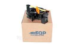 Модуль подушки безопасности, Шлейф руля, Подрулевой шлейф AIRBAG SRS 84306-12100, 8430612100, Toyota Auris