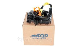 Модуль подушки безопасности, Шлейф руля, Подрулевой шлейф AIRBAG SRS 84307-0T010, 843070T010, Toyota Venza 09-