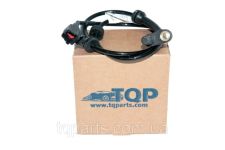 Датчик АБС (ABS) зад. лев. 47901-EL00A, 47901EL00A, Nissan Tiida C11 07-13 (Ниссан Тиида)