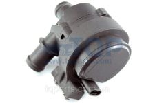 Помпа, Водяная помпа охлаждения LR049317, Land Rover Range Rover Evoque (L538) 11-18 (Ленд Ровер Ренж Ровер) Помпа, Водяная помпа охлаждения LR049317, Land Rover Range Rover Evoque (L538) 11-18 (Ленд Ровер Ренж Ровер)