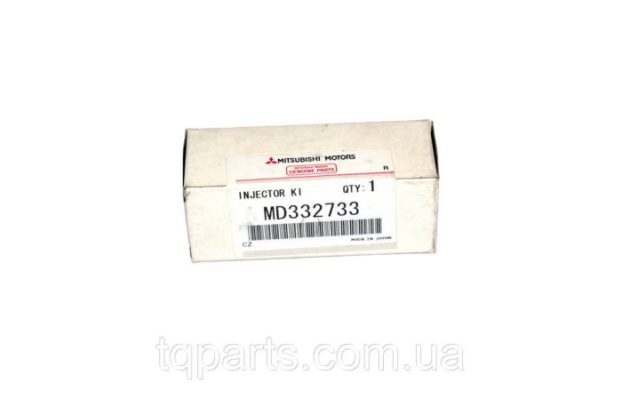 Форсунка топливная MD332733, Mitsubishi Pajero (Митсубиши Паджеро Вагон)