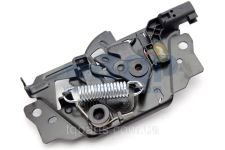 Замок капота 5236243, Ford Focus 3 (12-19) (Форд Фокус) Замок капота 5236243, Ford Focus 3 (12-19) (Форд Фокус)