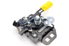 Замок капота лев. FT4Z16700A, Ford Edge 16- (Форд Едж) Замок капота лев. FT4Z16700A, Ford Edge 16- (Форд Едж)