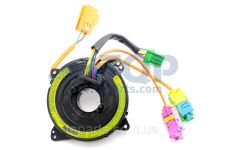 Модуль подушки безопасности, Шлейф руля, Подрулевой шлейф AIRBAG SRS 8622186, Volvo XC90 02-16 (Вольво XC90)