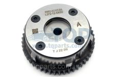 Шестерня распредавала, Vanos L372124X0D, Mazda 6 02-09 (Мазда 6)