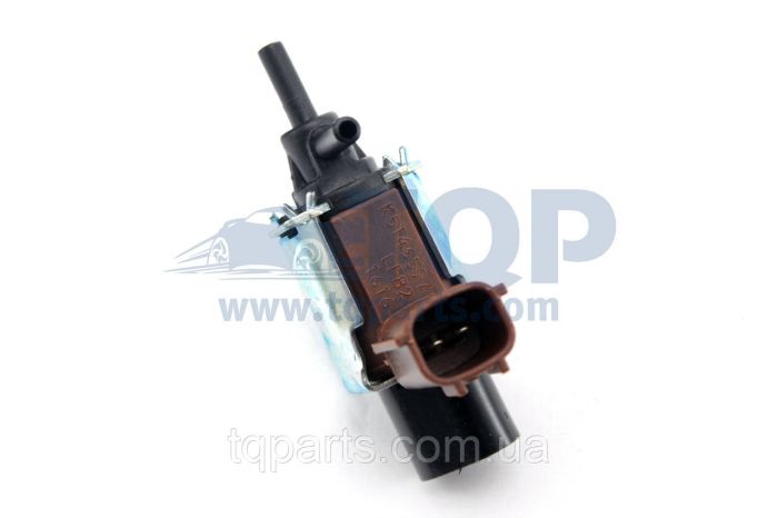 Клапан надува вакуумный, Соленоид BP5W18741, Mazda 6 02-09 (Мазда 6)