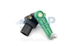 Датчик дорожного просвета зад., Датчик высоты, датчик положения кузова 2K5941273M, Volkswagen Caddy 4 (15-19) Датчик дорожного просвета зад., Датчик высоты, датчик положения кузова 2K5941273M, Volkswagen Caddy 4 (15-19)