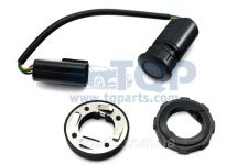 Датчик парктроника, Парктроник, Датчик парковки Hyundai 95700-3L110, 957003L110 Датчик парктроника, Парктроник, Датчик парковки Hyundai 95700-3L110, 957003L110