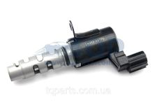 Клапан фаз ГРМ, Клапан VVTI, Клапан электромагнитный 24355-23770, 2435523770, Kia Cerato 06-09 (Киа Церато) Клапан фаз ГРМ, Клапан VVTI, Клапан электромагнитный 24355-23770, 2435523770, Kia Cerato 06-09 (Киа Церато)